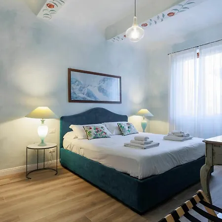 Appartement Oltrarno Elegant