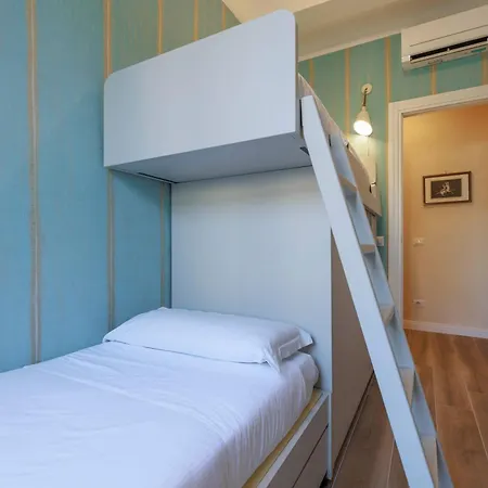 Oltrarno Elegant Appartement *